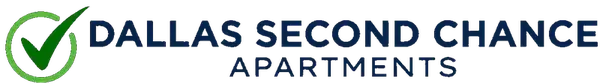 Dallas Second Chance Apartments Logo