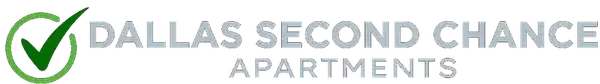 Dallas Second Chance Apartments Logo