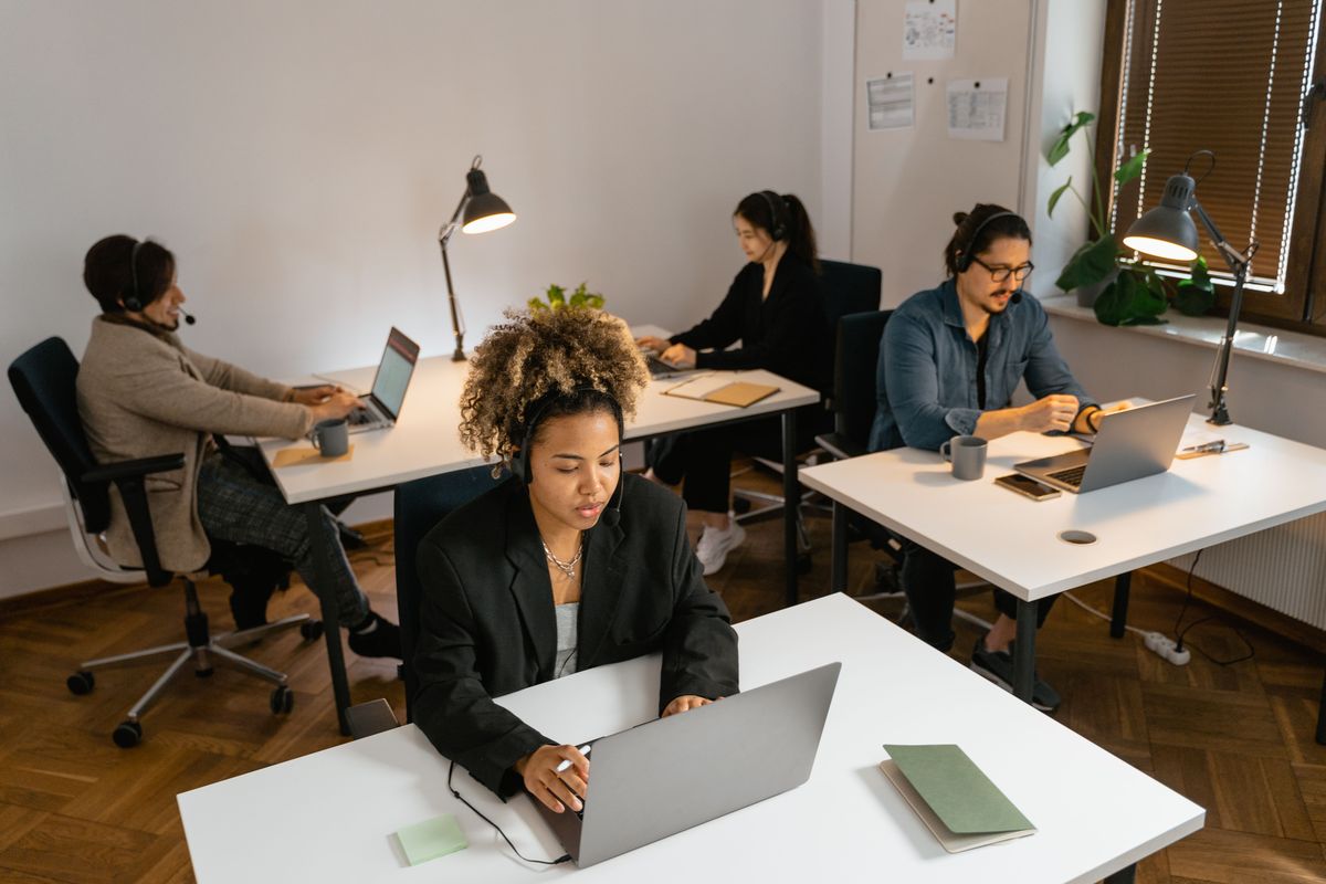 Dallas Second Chance Apartment Team researching screening criteria for DFW renters