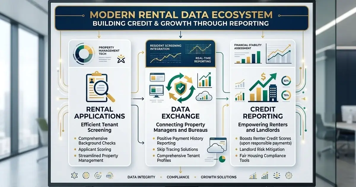 Common tenant screening platforms