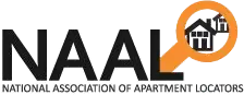 National Association of Apartment Locators